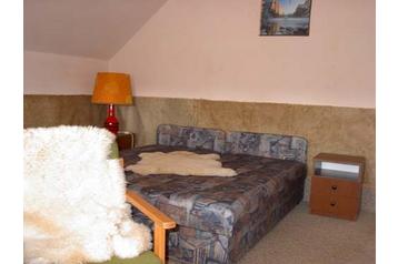 Hungary Privát Kisköre, Exterior